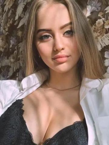 Проститутка Лилия